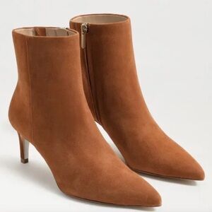 SAM EDELMAN “Ulissa” Ankle Bootie
